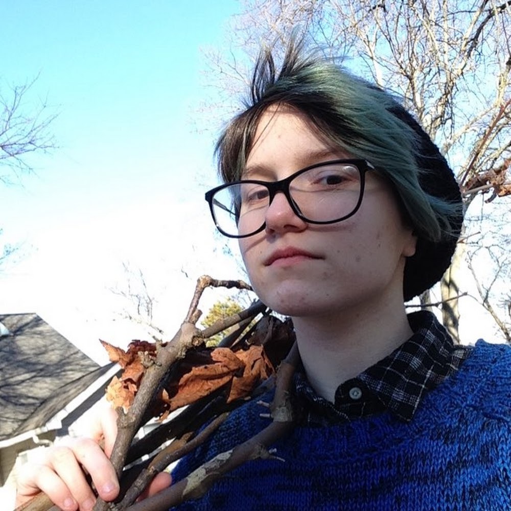 Meet your Posher, Addie
